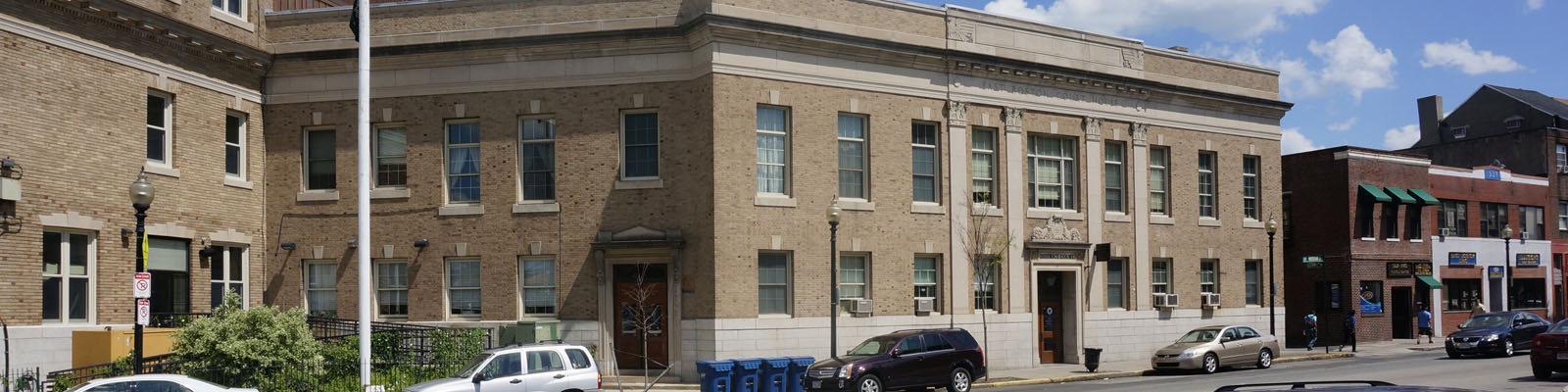 East Boston