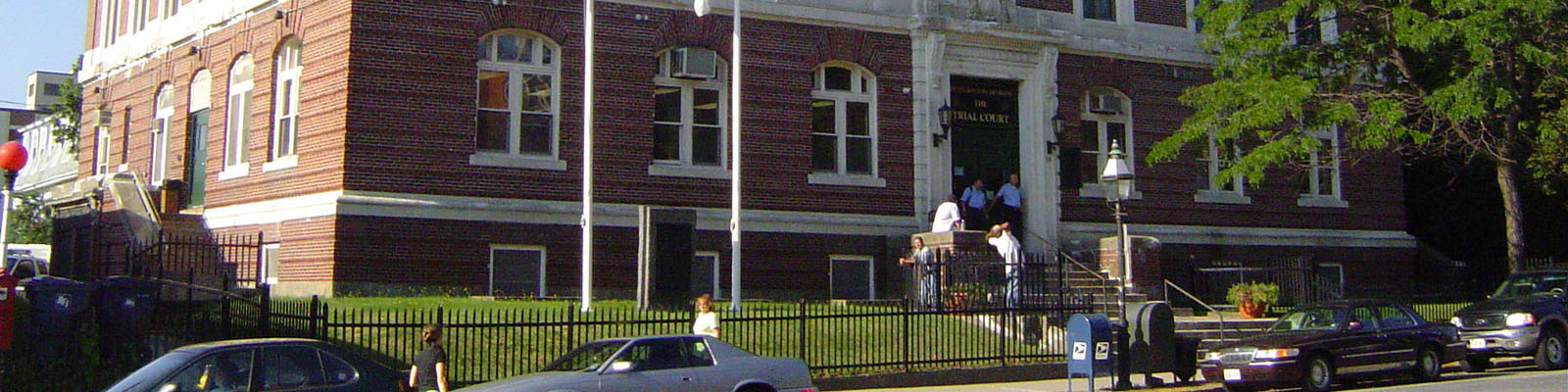 South Boston